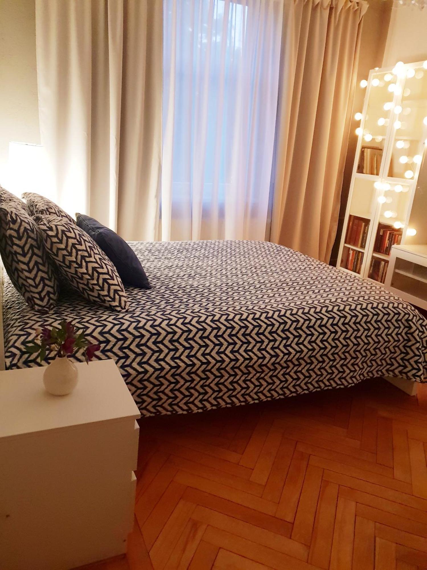 Paulas Room. ريغا المظهر الخارجي الصورة