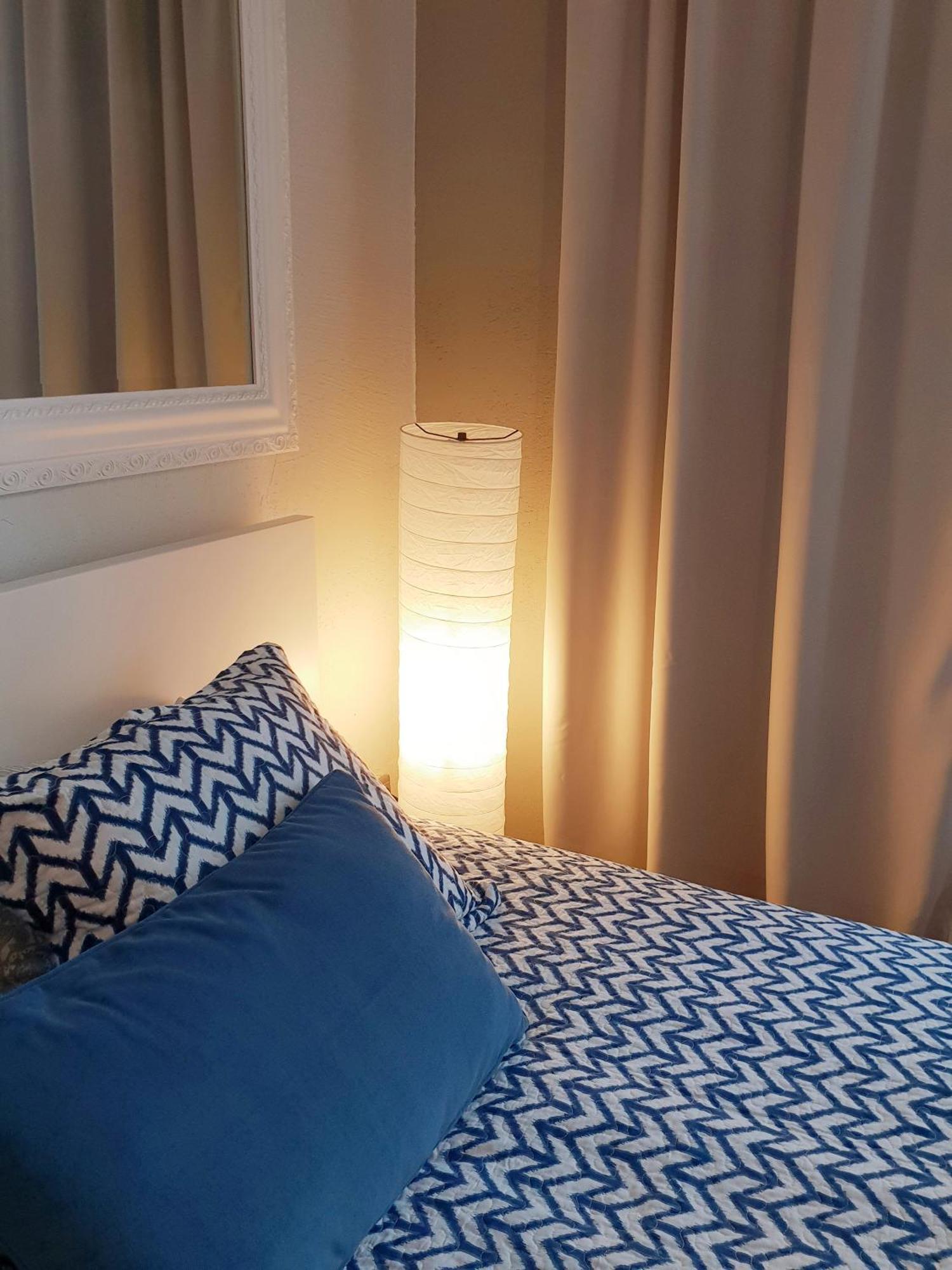 Paulas Room. ريغا المظهر الخارجي الصورة