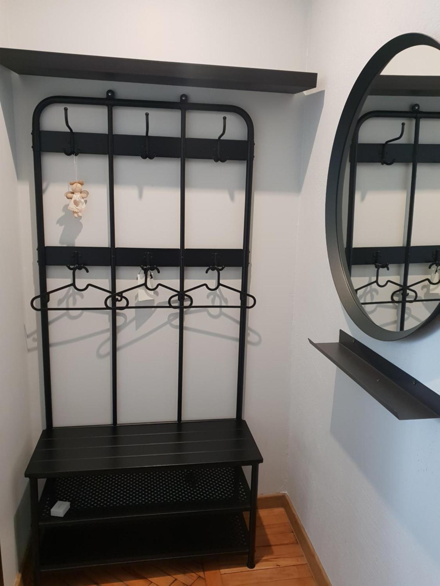 Paulas Room. ريغا المظهر الخارجي الصورة