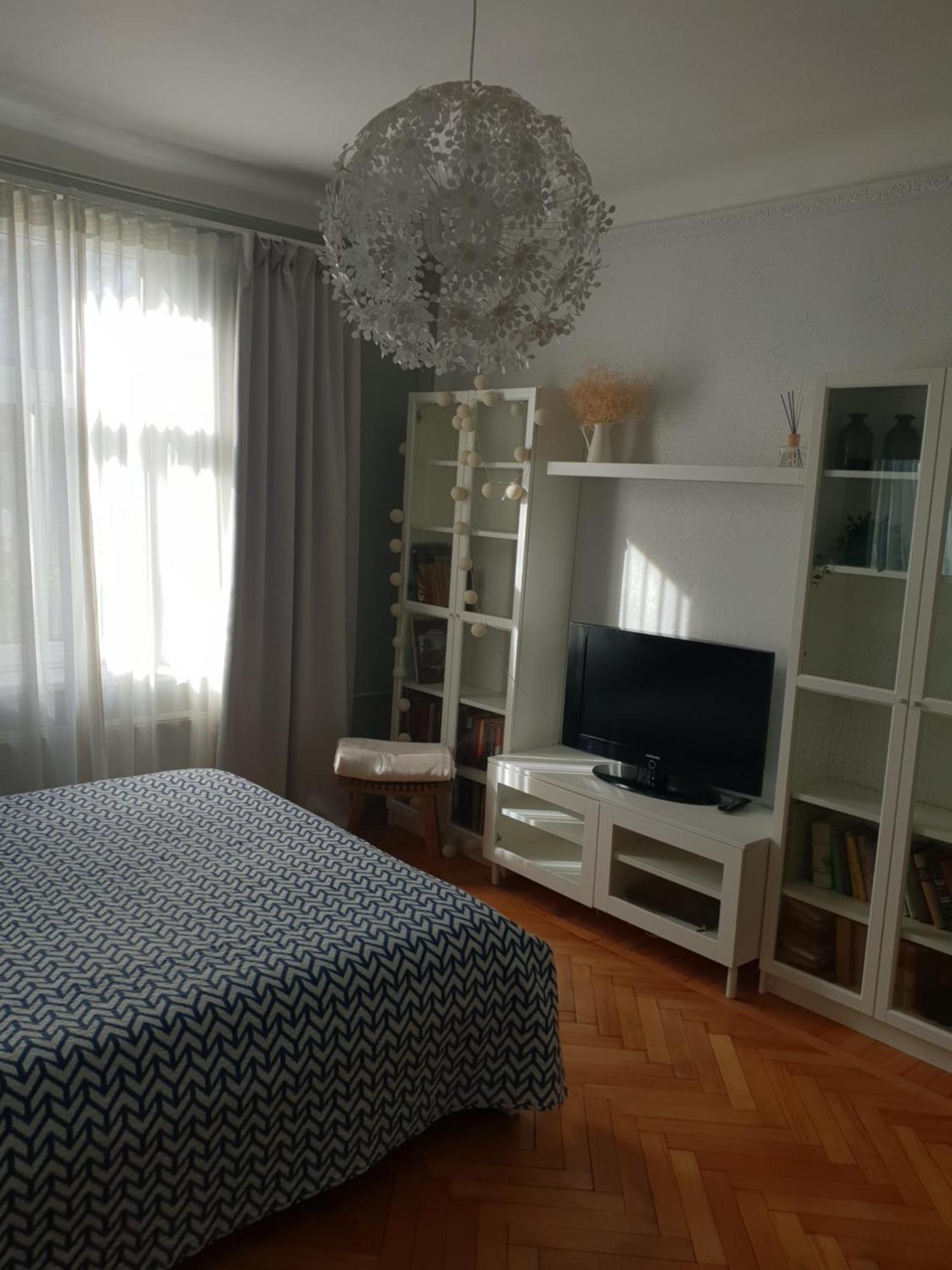 Paulas Room. ريغا المظهر الخارجي الصورة
