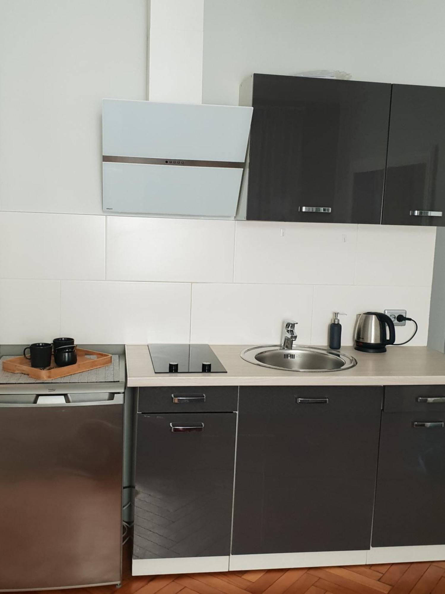 Paulas Room. ريغا المظهر الخارجي الصورة