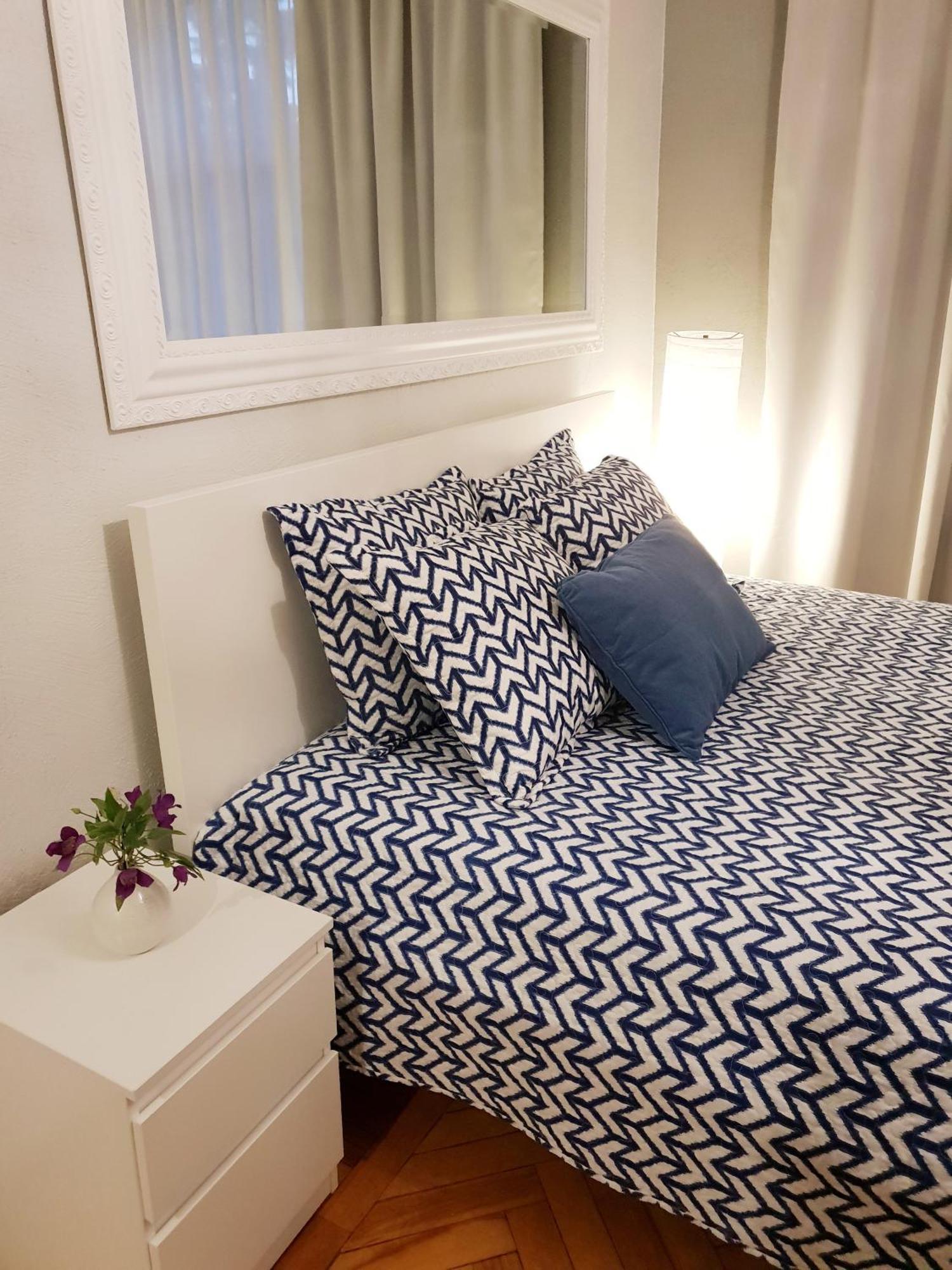 Paulas Room. ريغا المظهر الخارجي الصورة