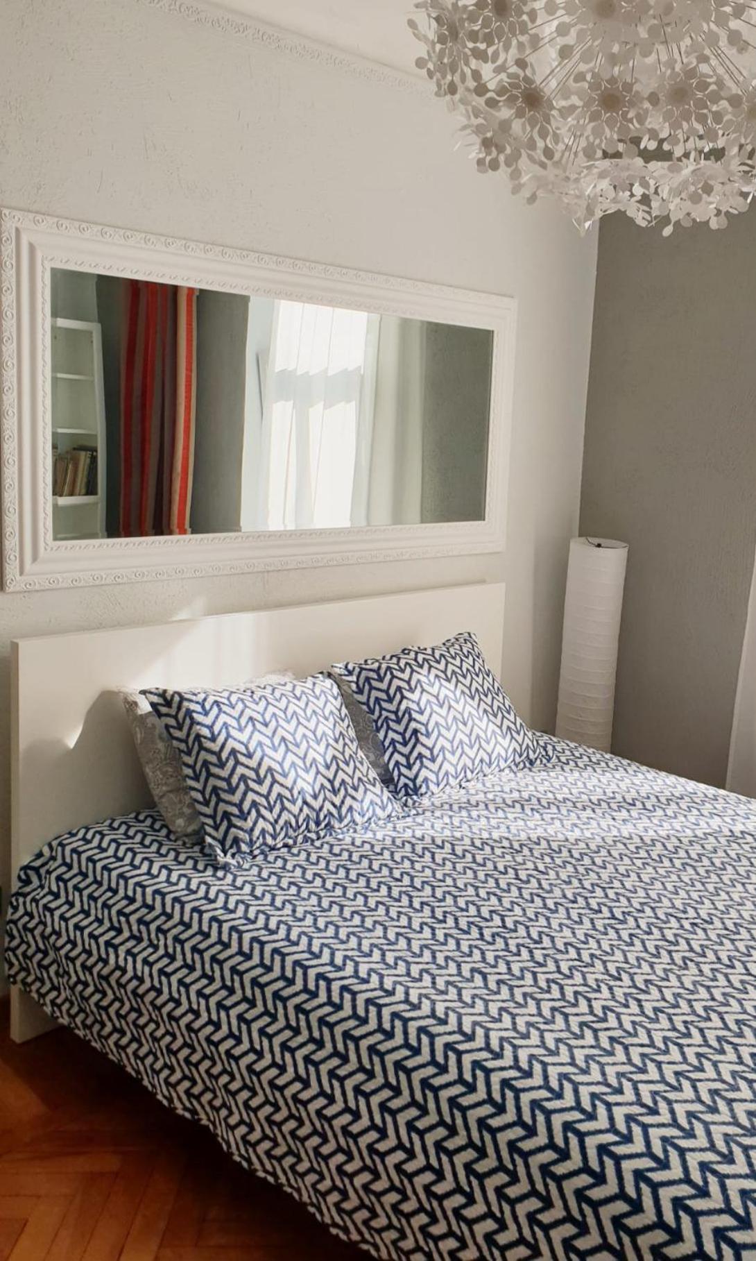 Paulas Room. ريغا المظهر الخارجي الصورة