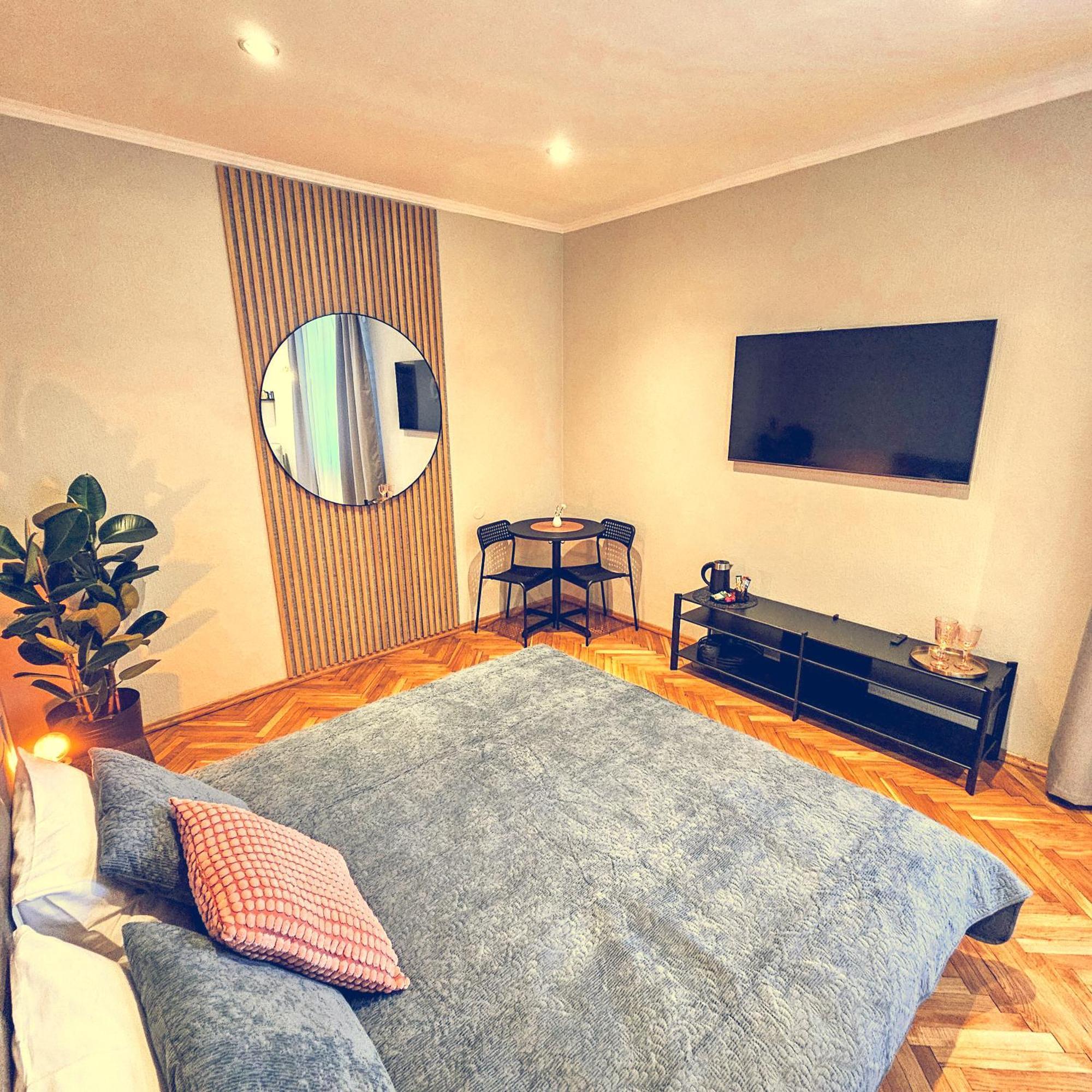 Paulas Room. ريغا المظهر الخارجي الصورة