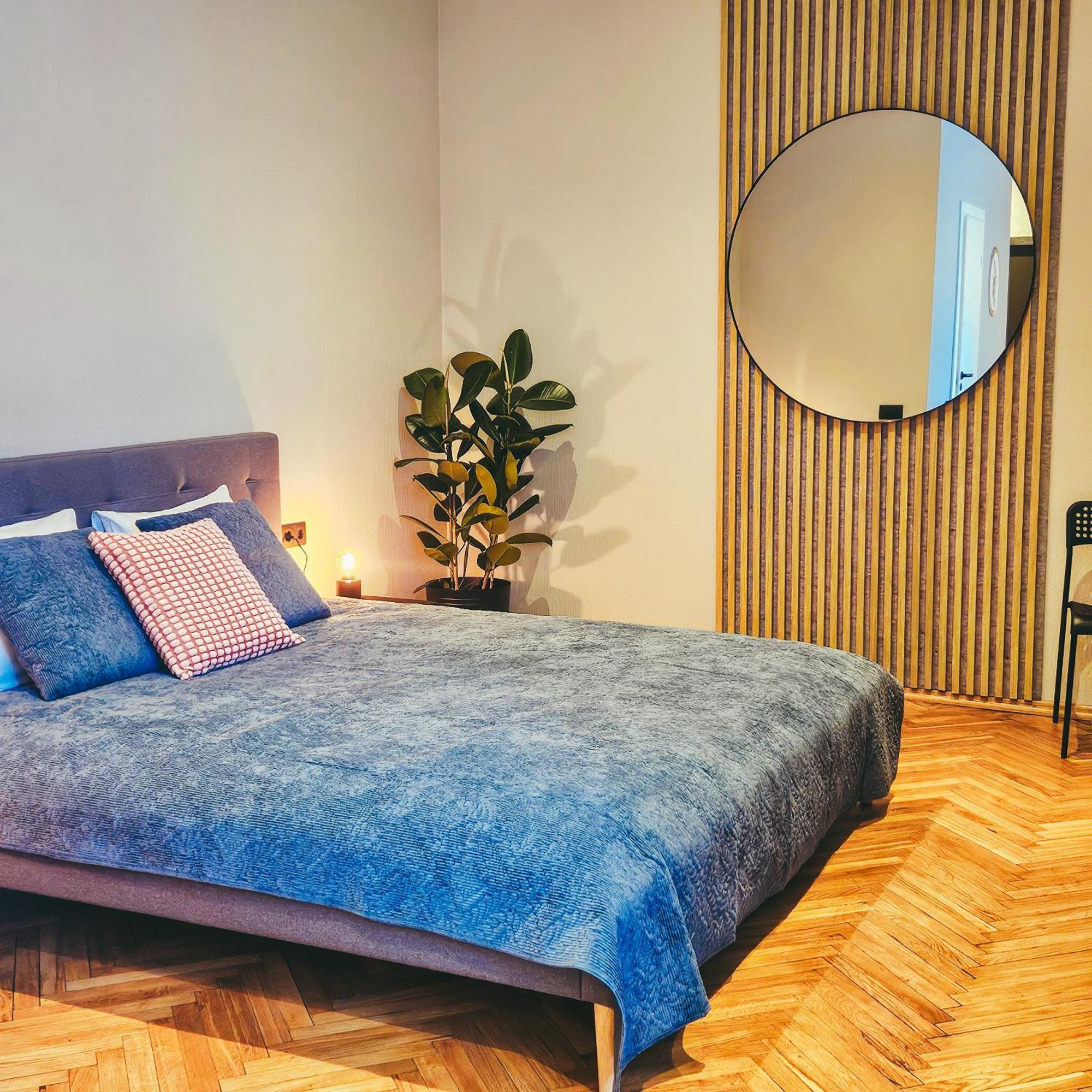 Paulas Room. ريغا المظهر الخارجي الصورة