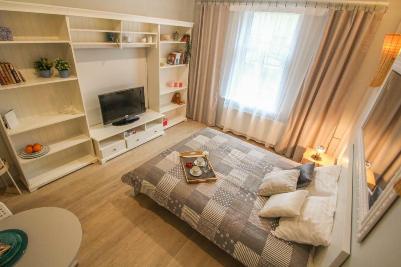Paulas Room. ريغا المظهر الخارجي الصورة