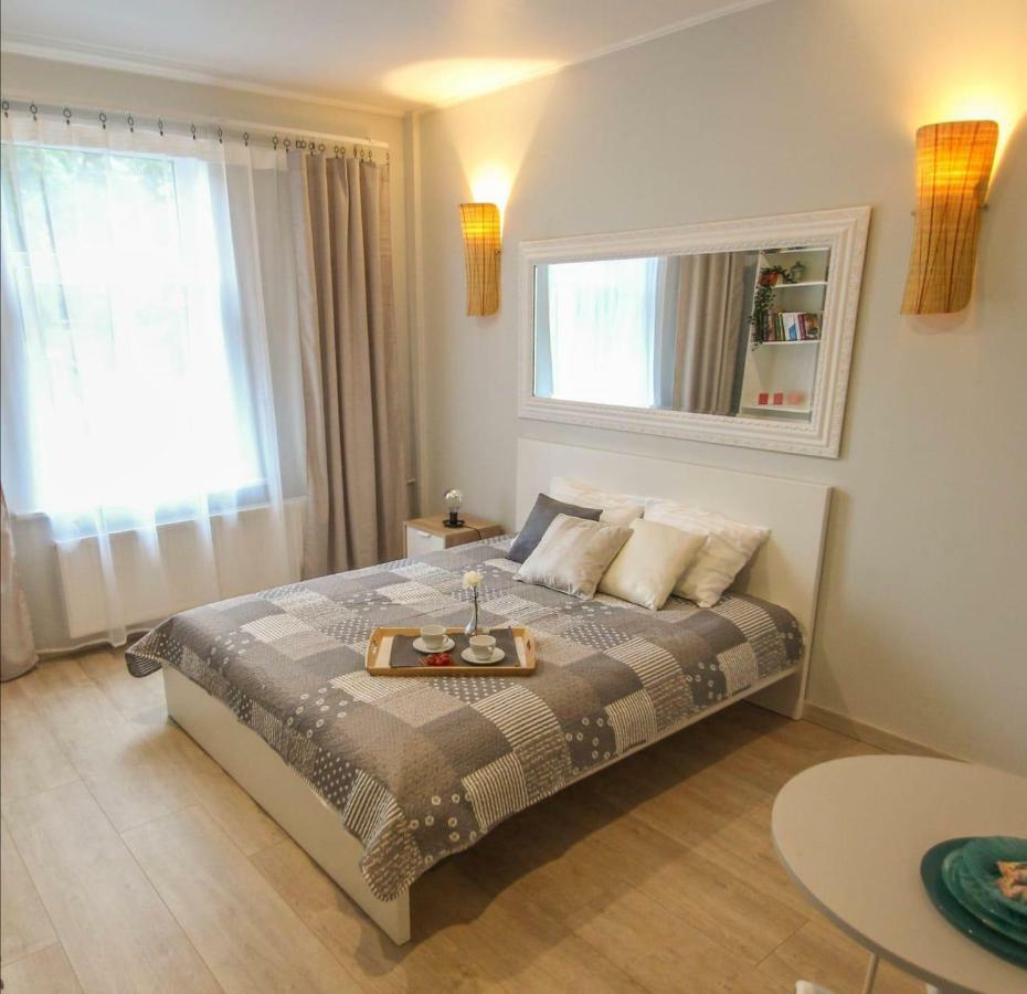 Paulas Room. ريغا المظهر الخارجي الصورة