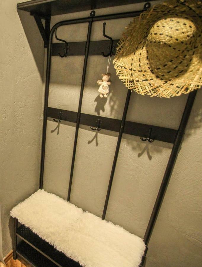 Paulas Room. ريغا المظهر الخارجي الصورة