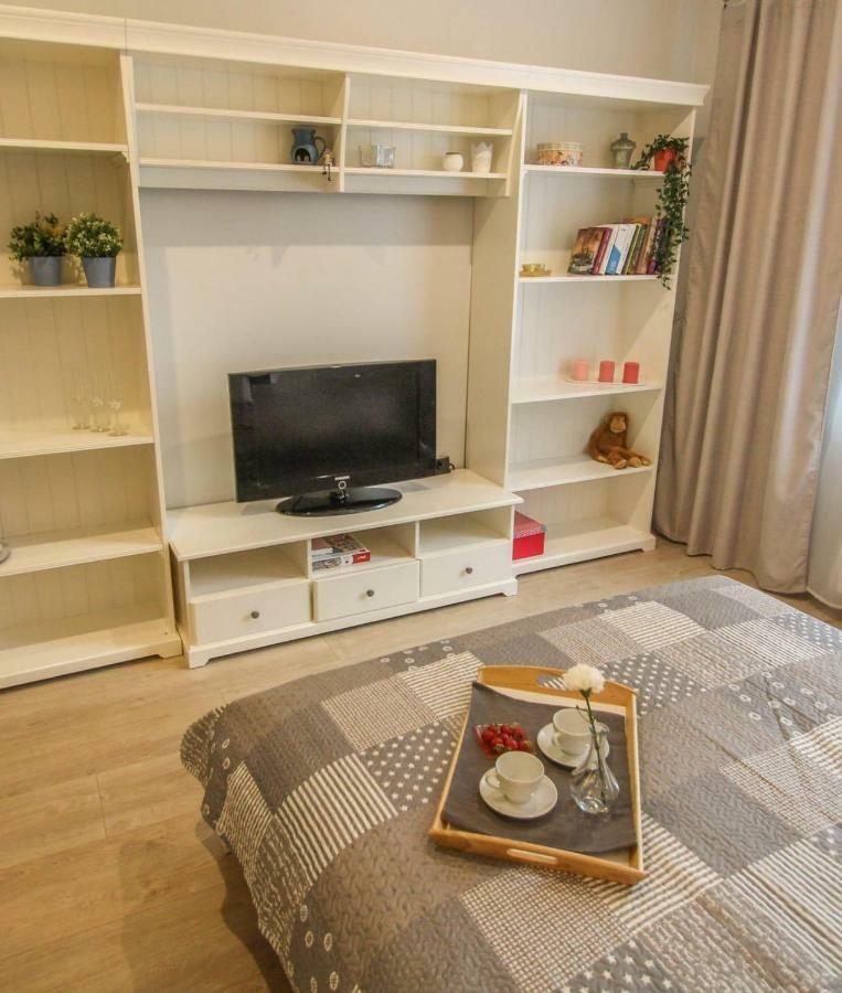 Paulas Room. ريغا المظهر الخارجي الصورة