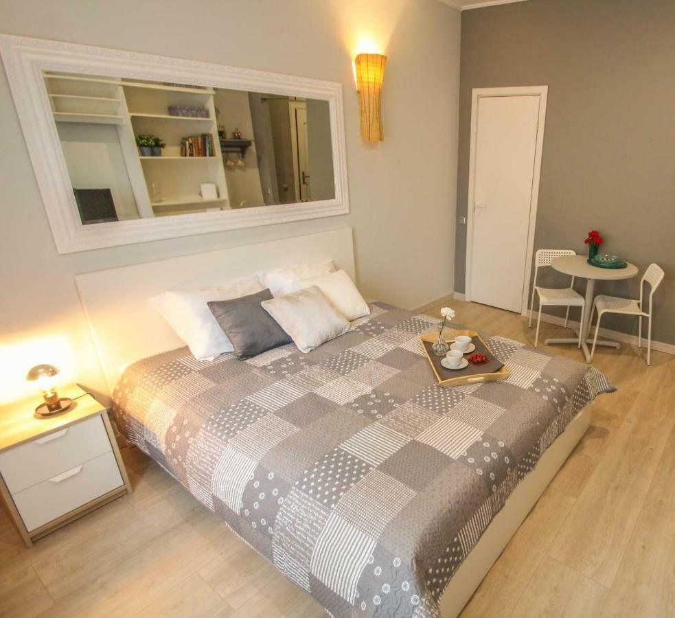 Paulas Room. ريغا المظهر الخارجي الصورة