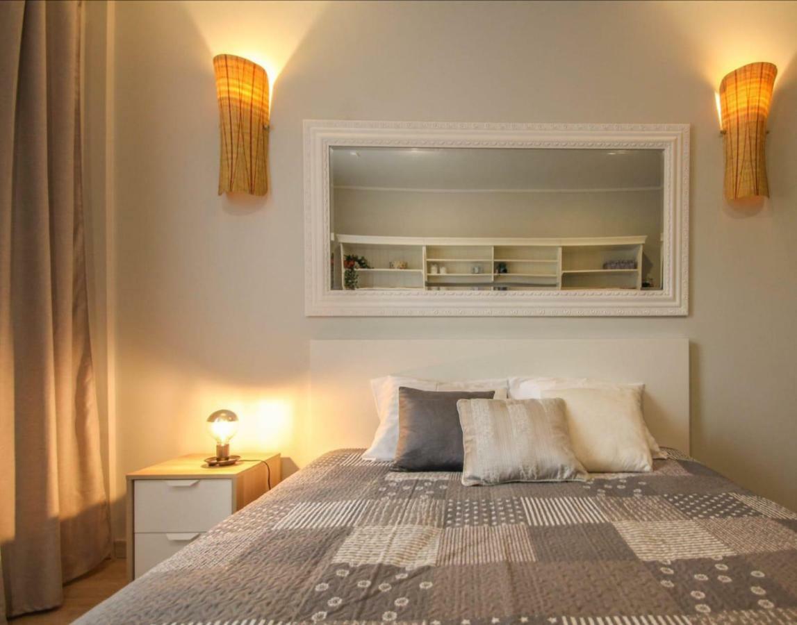 Paulas Room. ريغا المظهر الخارجي الصورة